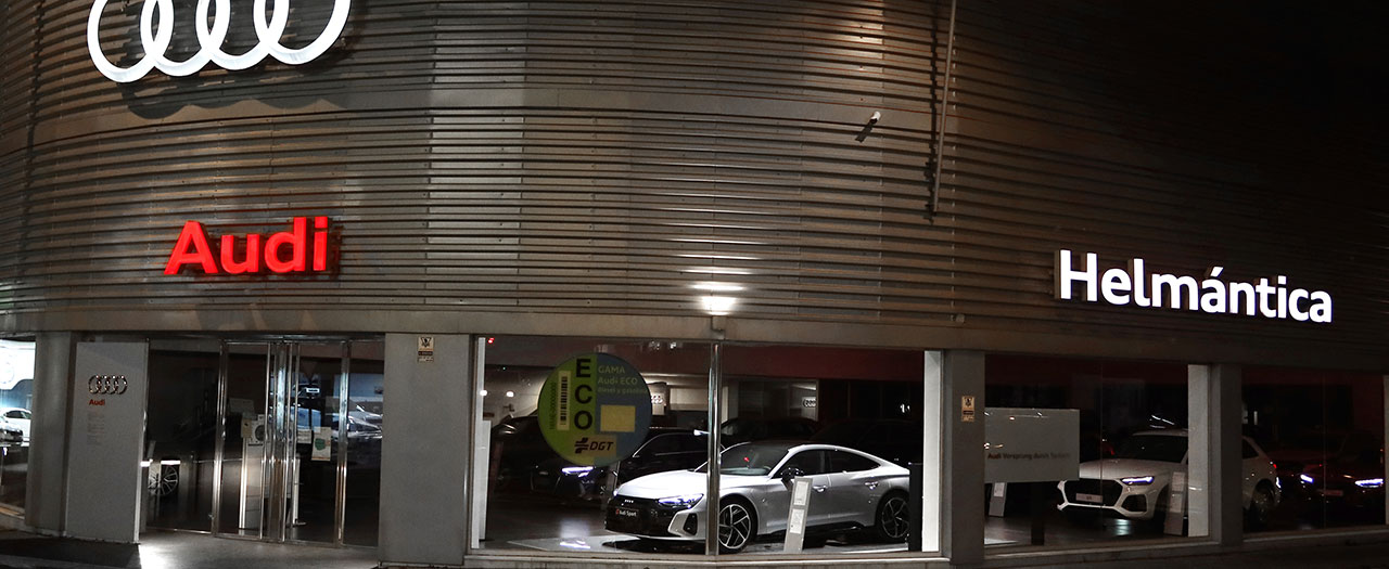 Helmantica Audi