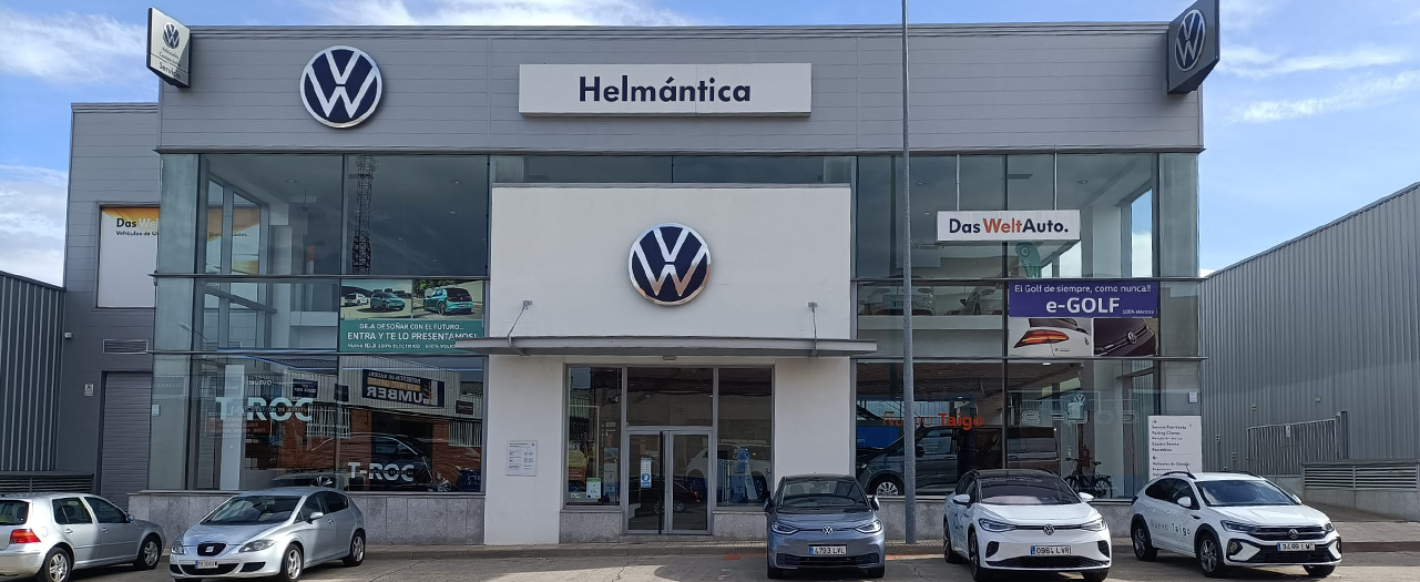 Home entrada Volkswagen Pc